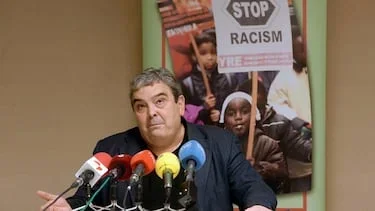 España, ante un problema de intolerancia: “Se viene un futuro difícil”