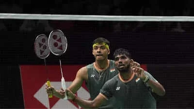 'Don't want money or parades': Star badminton player clarifies Thomas Cup remarks, urges support for all sports