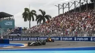 La FIA confirma cambios en los motores para 2027