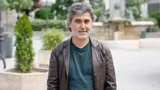 El refugio de Pedro Simón (55 años) en Zamora: un lugar de 130 habitantes con muchos recuerdos
