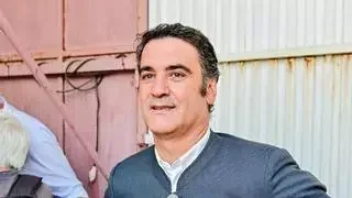 Los desconocidos negocios de Jesulín de Ubrique (52 años) más allá del ruedo: pisos en Ubrique, empresas y gasolineras