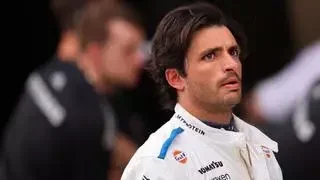 La nueva hoja de ruta de Williams y Carlos Sainz:
